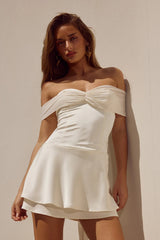 Kadie Mini Dress